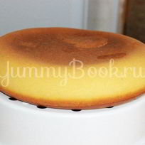 Манник в мультиварке