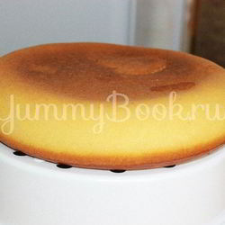 Рецепт Манника в мультиварке