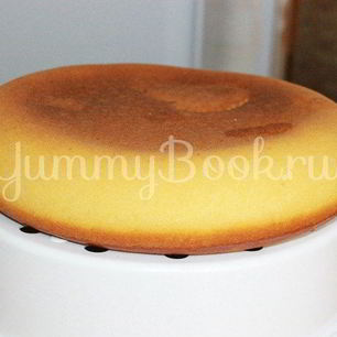 Рецепт Манника в мультиварке