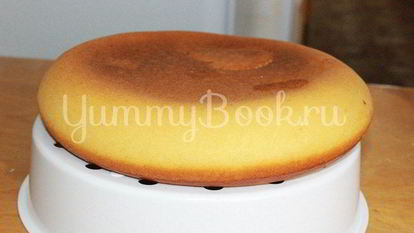 Рецепт Манника в мультиварке