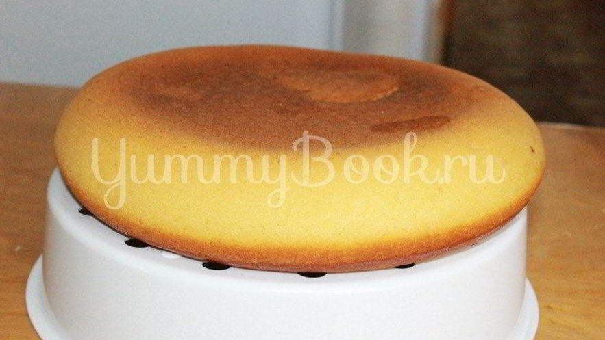 Рецепт манника в мультиварке