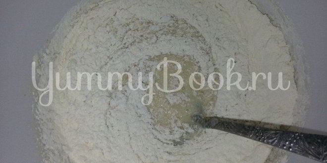 Рецепт манника зебра в мультиварке