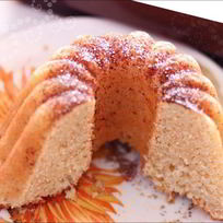 Рецепт Манника