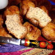 Рецепт Манников ночных к завтраку