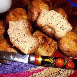 Рецепт Манников ночных к завтраку