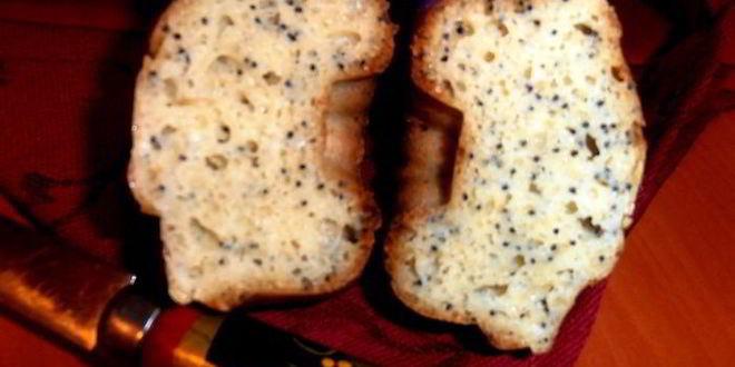 Рецепт манников ночных к завтраку