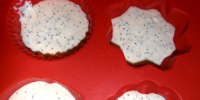 Рецепт манников ночных к завтраку