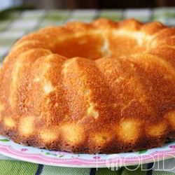 Рецепт Вкусного манника