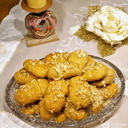 Рецепт МеломакАроны