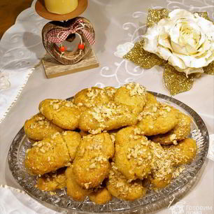 Рецепт МеломакАроны