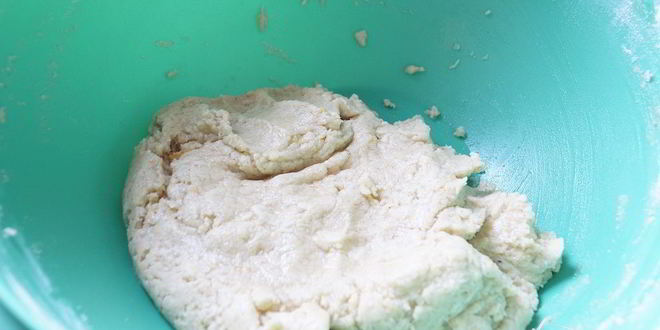 Рецепт меломакароны