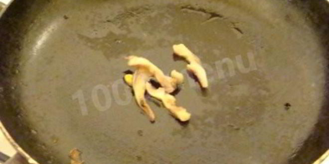 Рецепт кукурузных оладий с сыром моцарелла