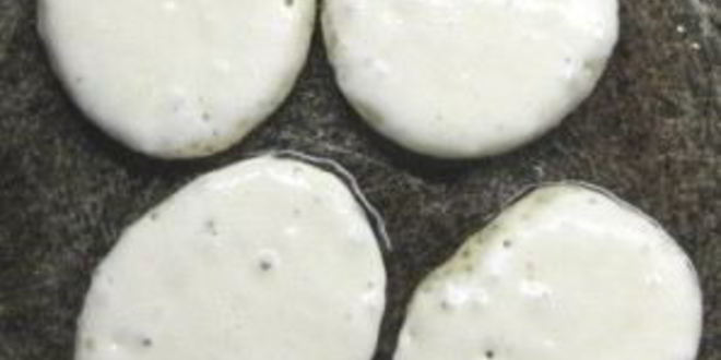 Рецепт оладушек из простокваши