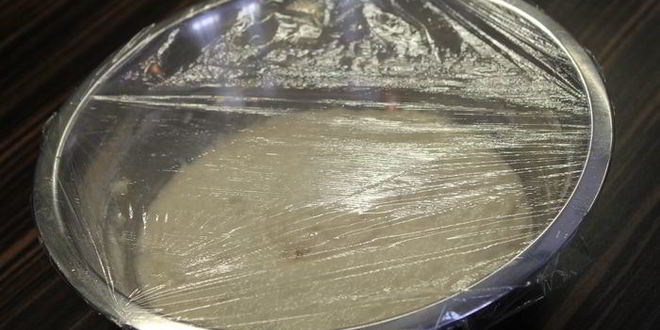 Рецепт оладушек постных