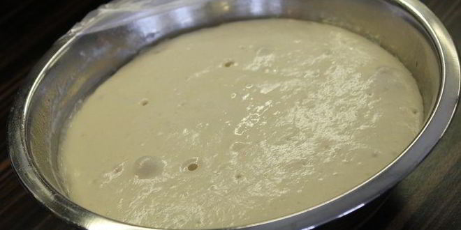 Рецепт оладушек постных