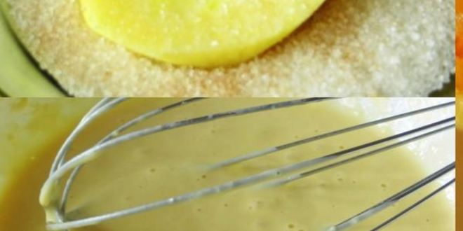 Рецепт оладушек с яблоками