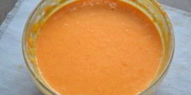 Рецепт оладий из тыквы в мультиварке