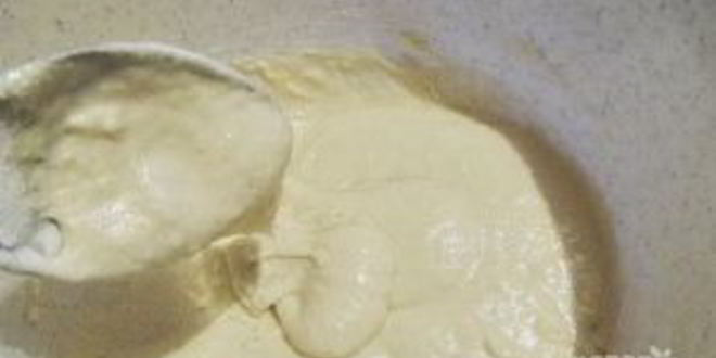 Рецепт оладий на сухих дрожжах пышные