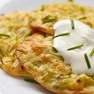 Рецепт Оладий на завтрак