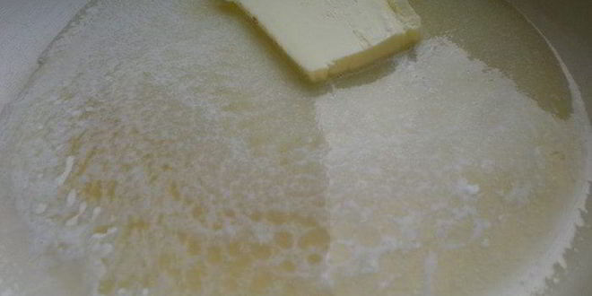 Рецепт вдвойне шоколадные оладьи