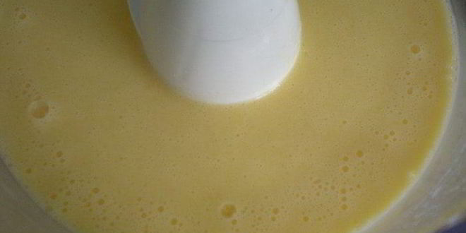 Рецепт вдвойне шоколадные оладьи