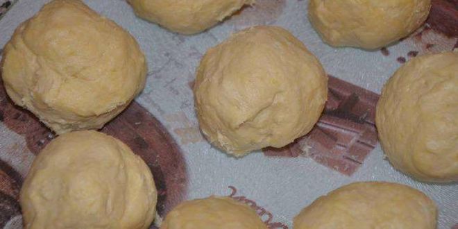 Рецепт пахлавы армянской медовой