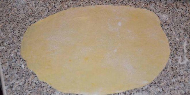 Рецепт пахлавы армянской медовой