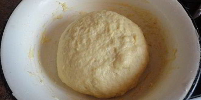 Рецепт пахлавы азербайджанской