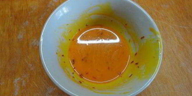 Рецепт пахлавы азербайджанской