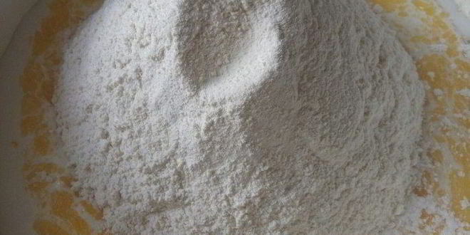 Рецепт пахлавы курортной