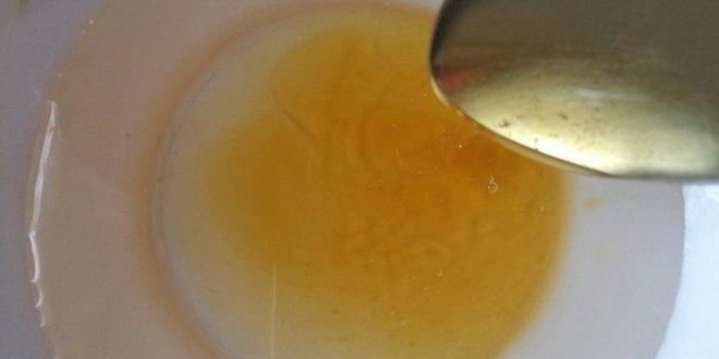 Рецепт пахлавы курортной