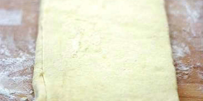 Рецепт пахлавы сердце востока