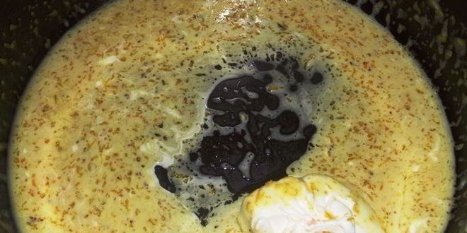 Рецепт пахлавы сердце востока