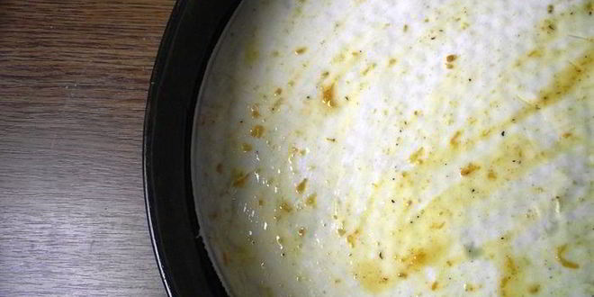 Рецепт пахлавы сердце востока