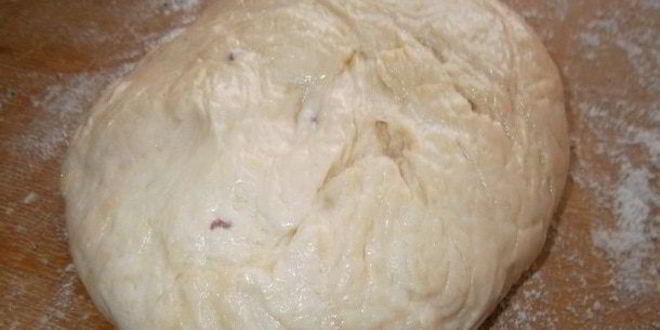 Рецепт пахлавы ширин