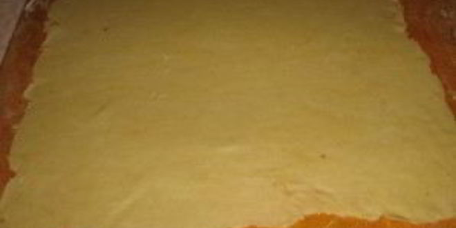 Рецепт пахлавы узбекской