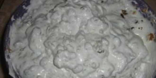 Рецепт пахлавы узбекской