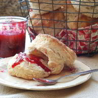 Рецепт Английского печенья