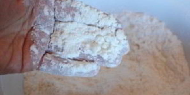 Рецепт английского печенья