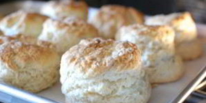 Рецепт английского печенья