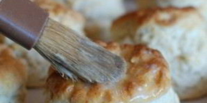 Рецепт английского печенья