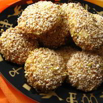 Баразек-арабское печенье