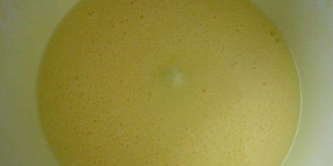 Рецепт баразека-арабского печенье