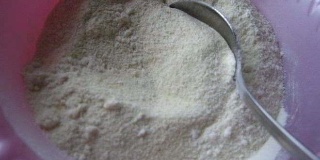 Рецепт баразека-арабского печенье