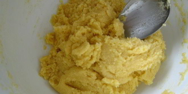 Рецепт баразека-арабского печенье