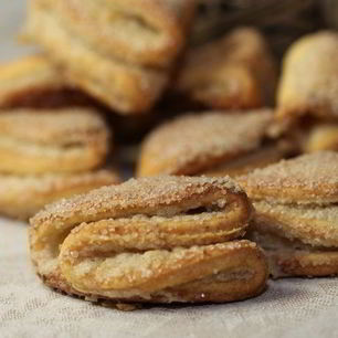 Рецепт Быстрого печенья