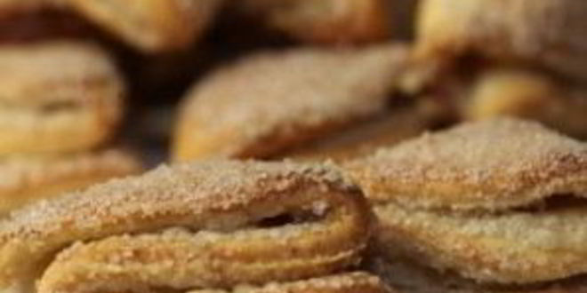 Рецепт быстрого печенья