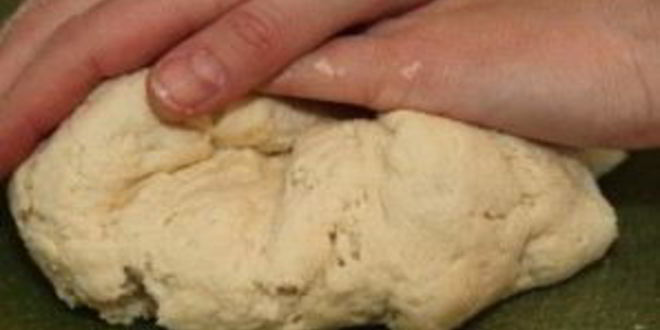 Рецепт быстрого печенья