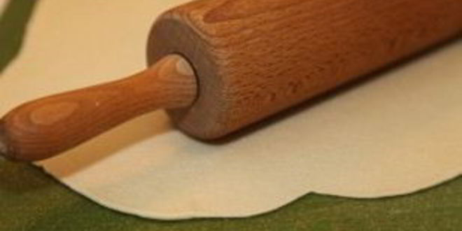 Рецепт быстрого печенья