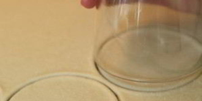 Рецепт быстрого печенья